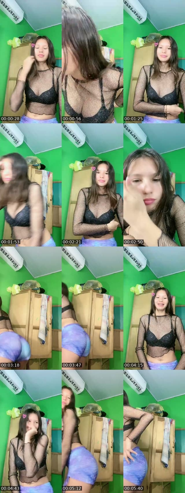 @mabelita_1 TikTok live from 2026-06-10