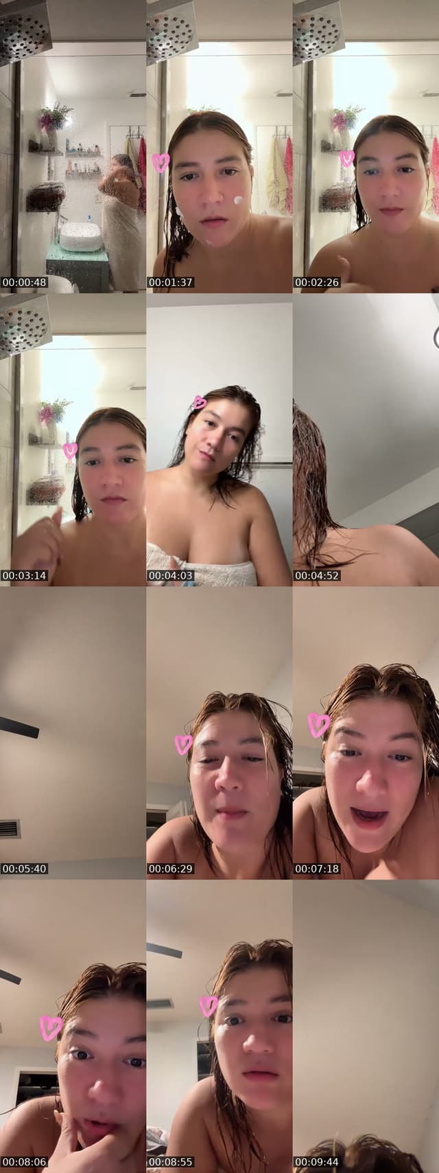 @_lacolala TikTok live from 2026-06-10