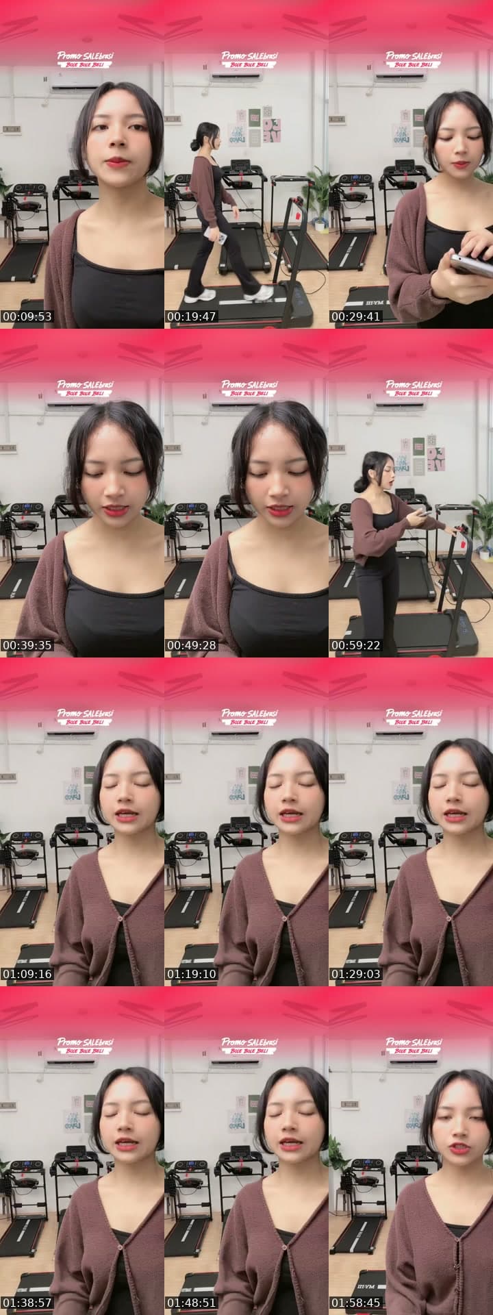 @ancestor.mall4 TikTok live stream