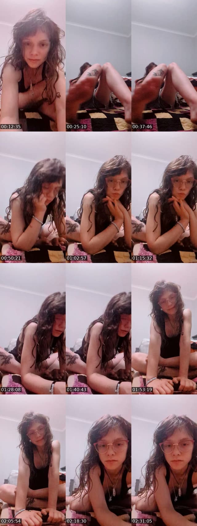 @rodentsuntie2 TikTok live from 2026-06-10
