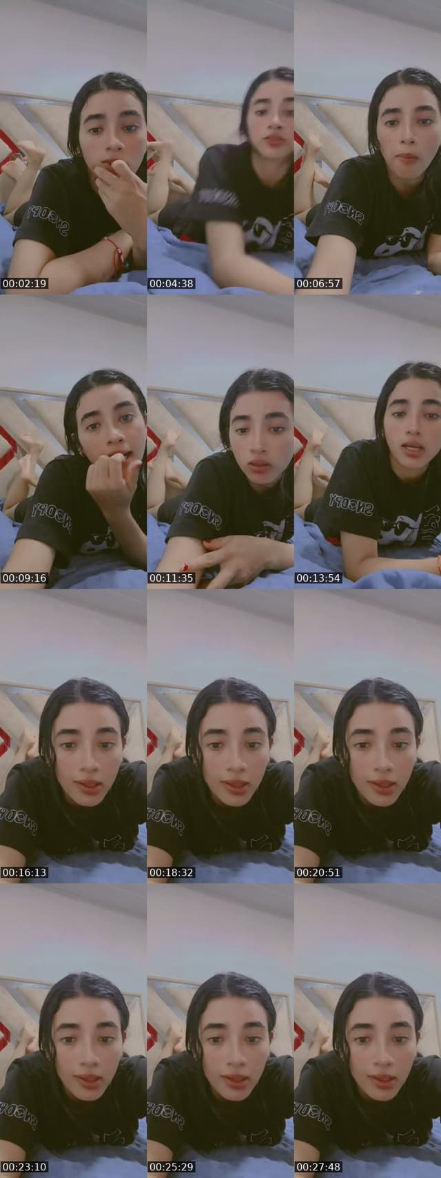 TikTok live: Te doy la bienvenida a mi LIVE by @wwwrodriguez23