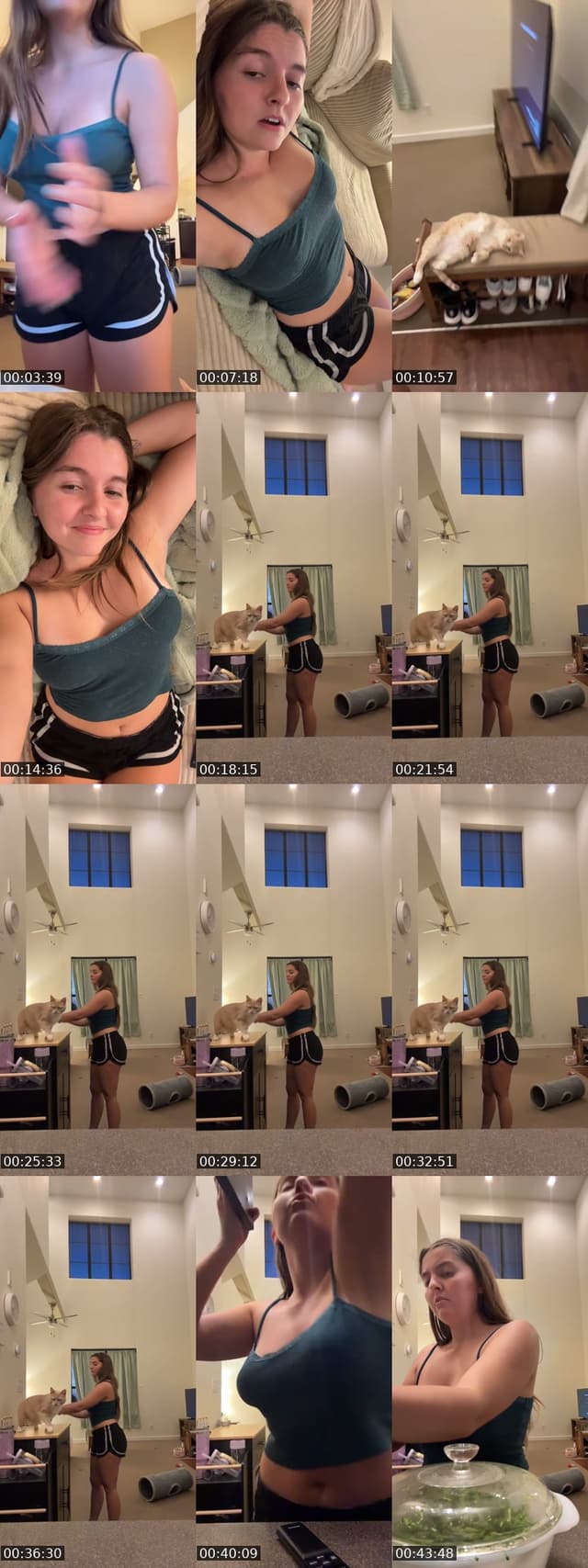 @brunette0400 TikTok live from 2026-06-10