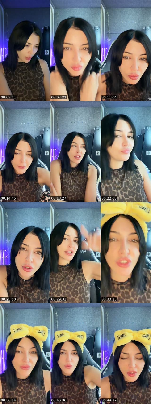 @sinemzptttt TikTok live from 2026-06-10