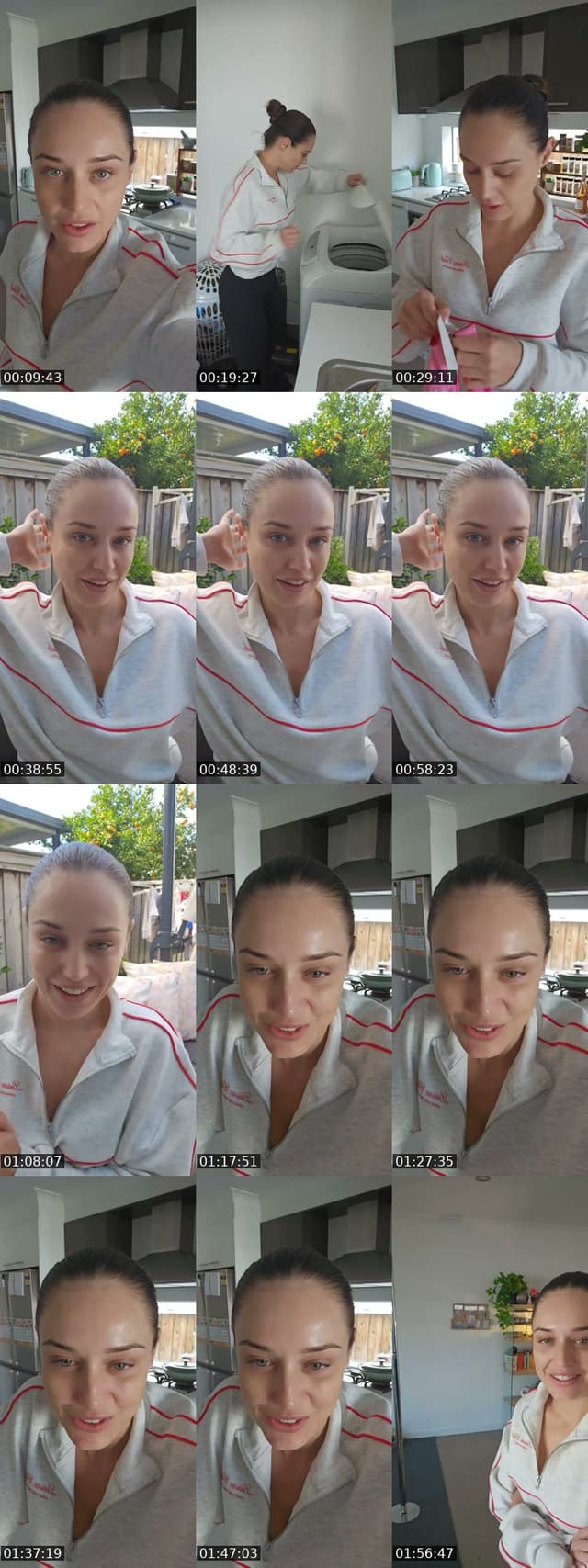 TikTok live: gift gallery ✨️ by @paigee893