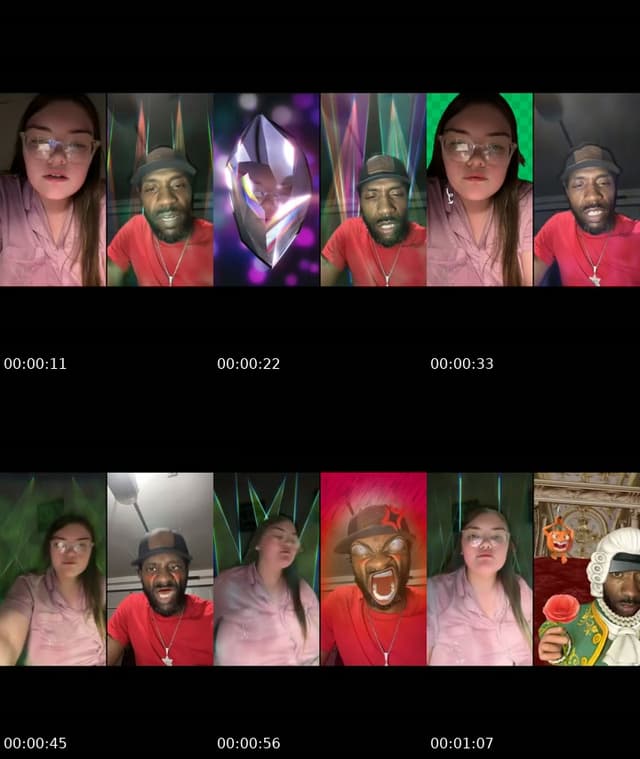 @abigailo0x TikTok live from 2026-06-10