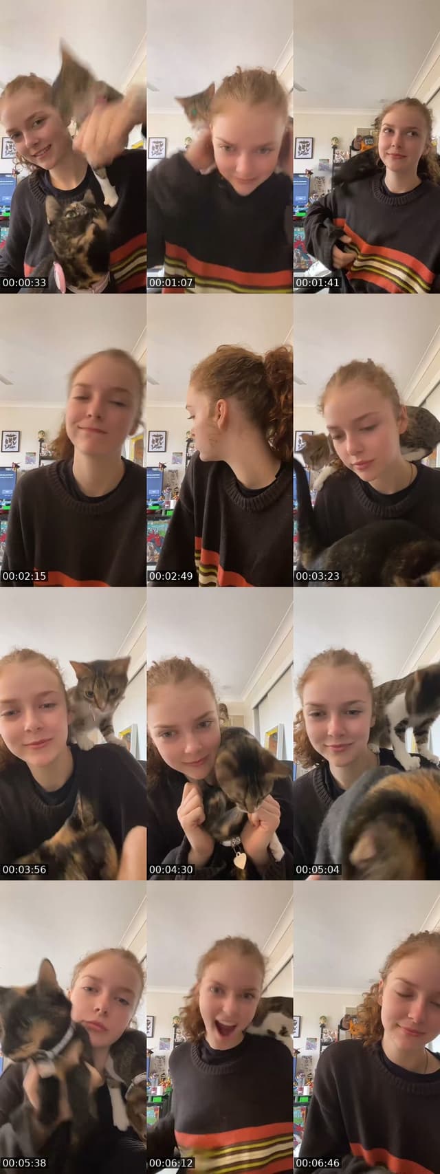 TikTok live: Royal rumble !!! by @billieonlive