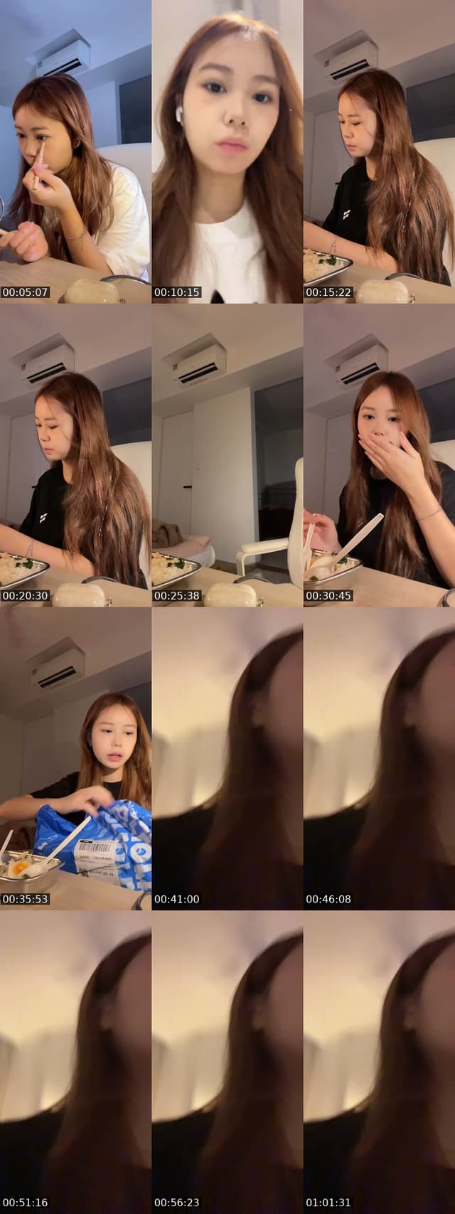 @crunchytoes300 TikTok live from 2026-06-10