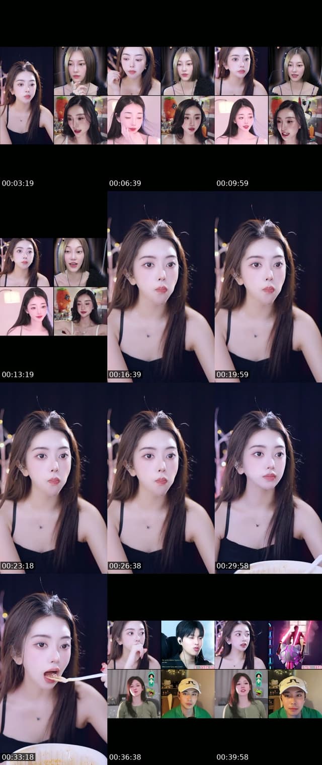 Past TikTok live: Hello.. JOin the TEam by @leeruby1030