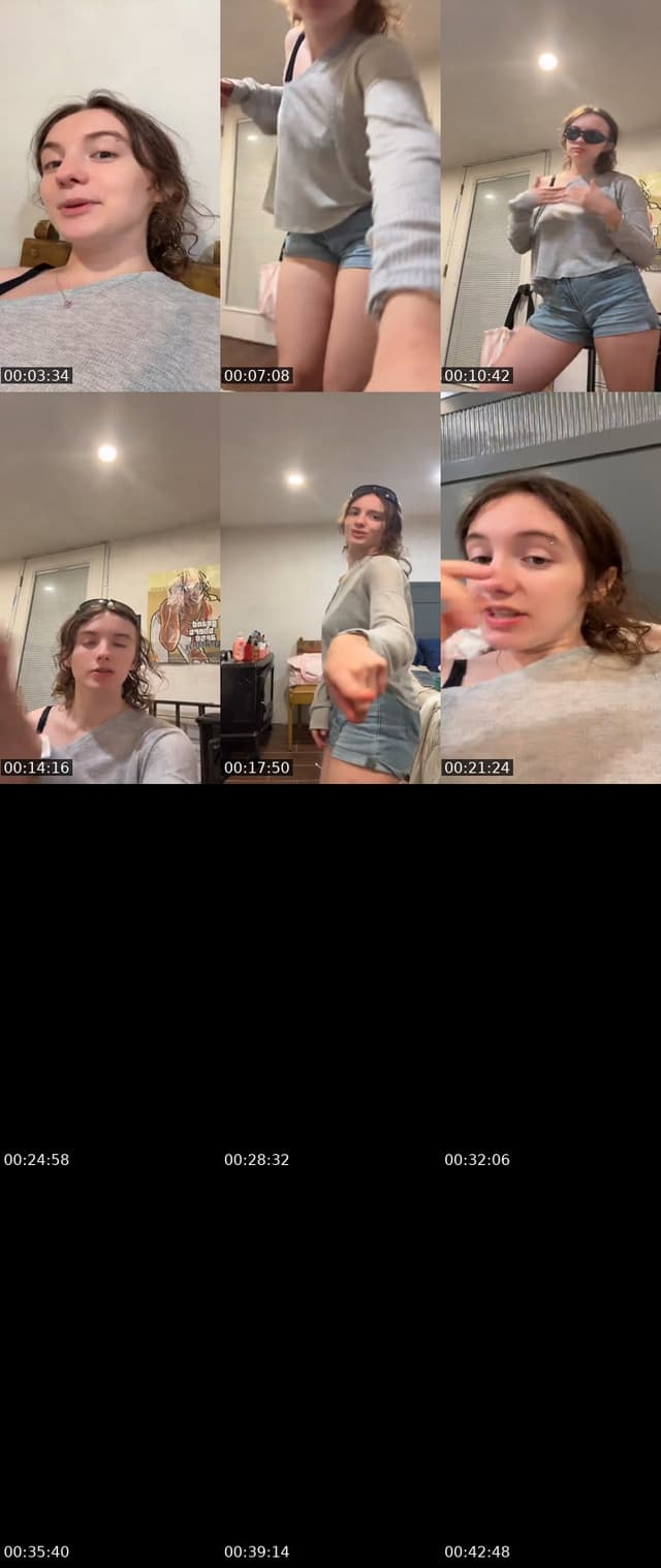 @auremeds TikTok live from 2026-06-10