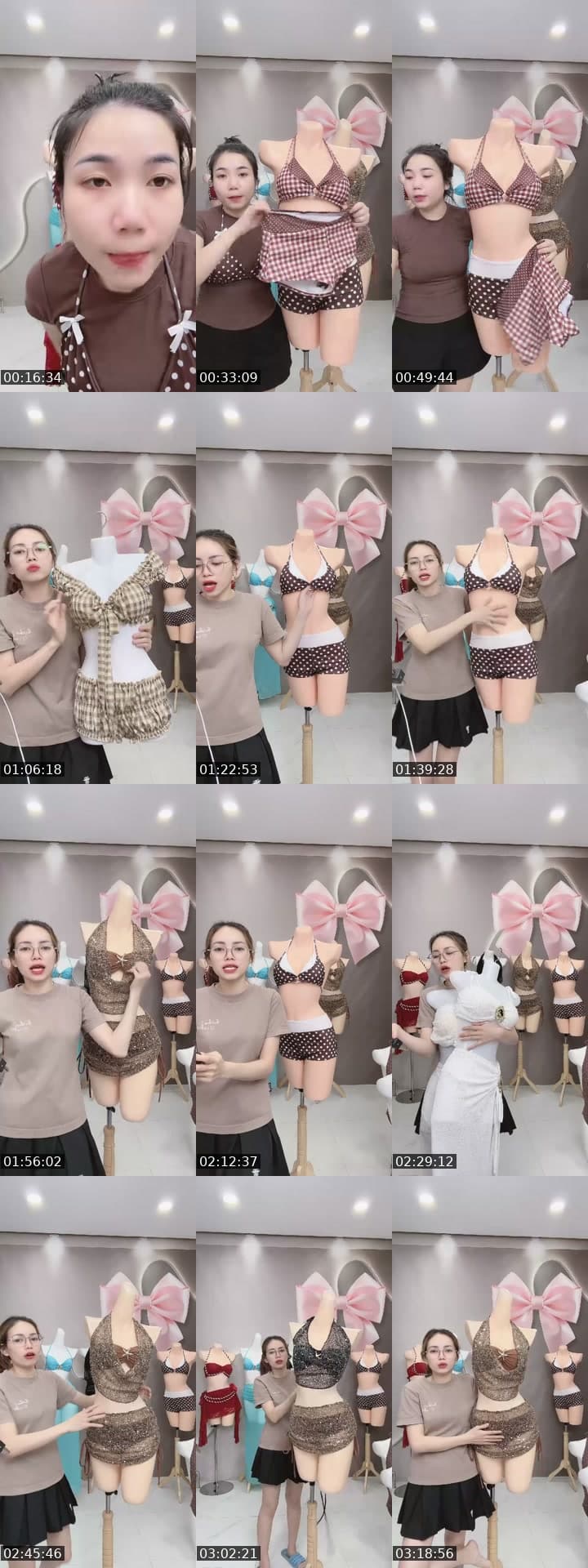 Sale Bikini Siêu Ưu Đãi