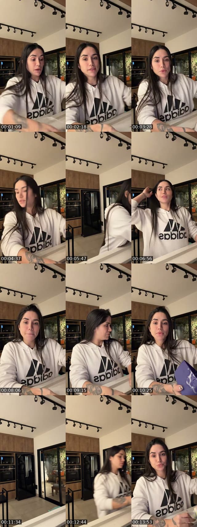 TikTok live: lavar louça ✨ by @mariaventure