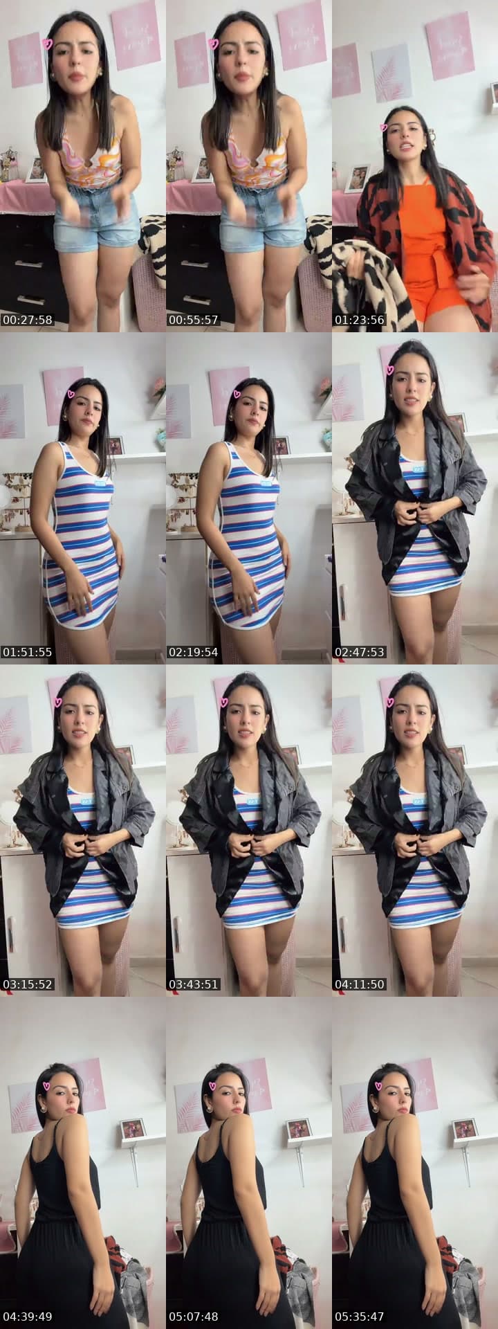 Ropa barata