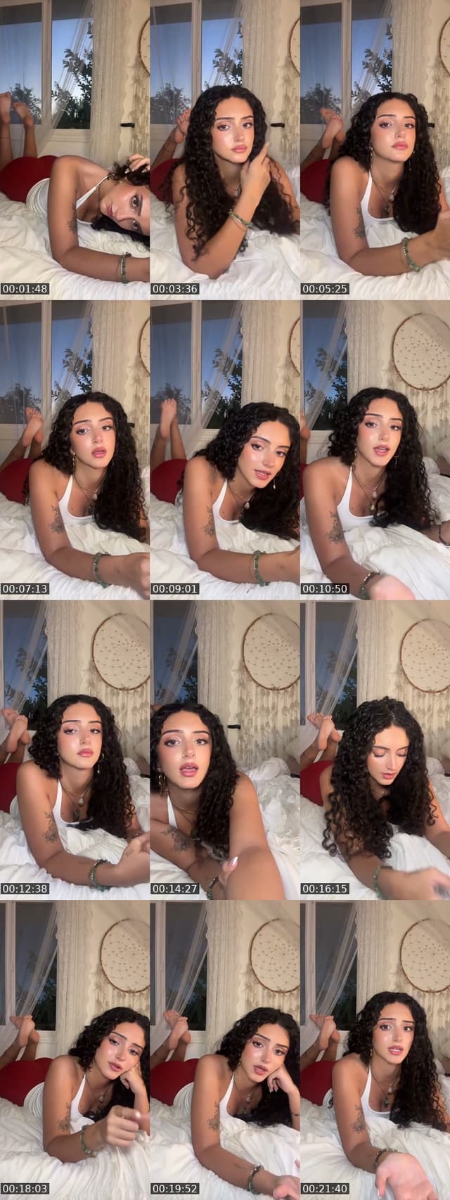 @isa.portofinaa TikTok live from 2026-06-10