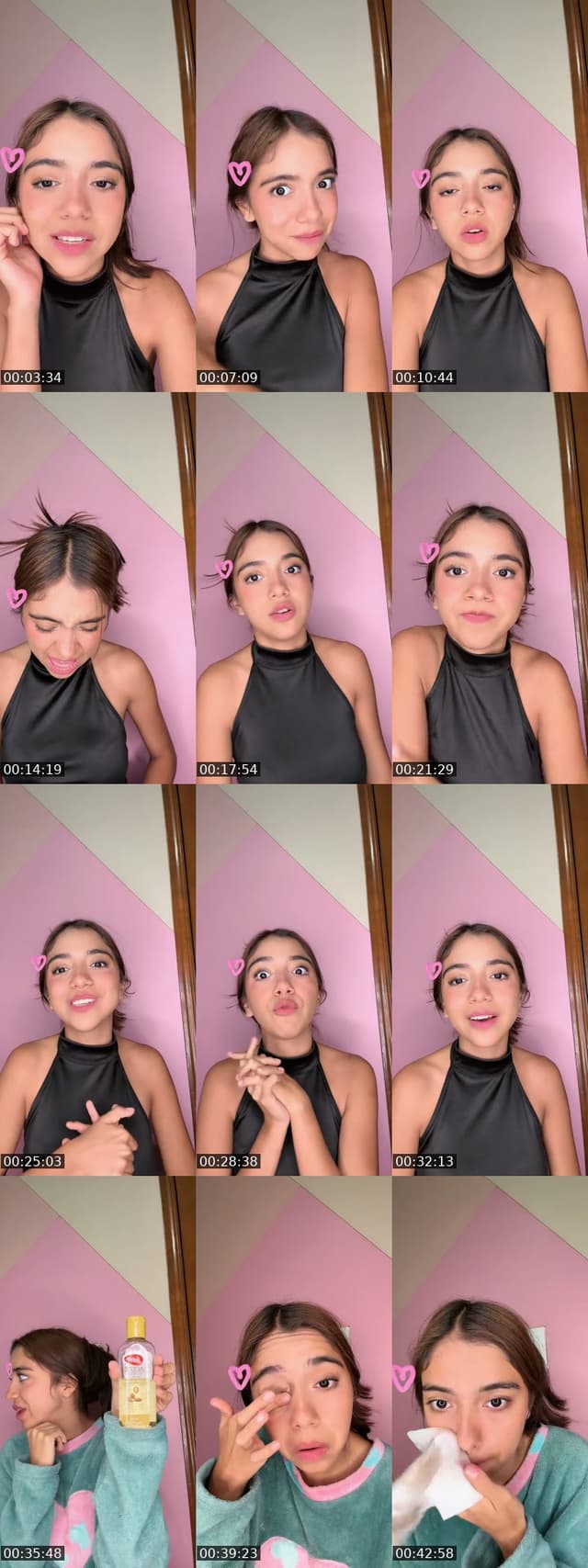 @kari_romu TikTok live from 2026-06-10