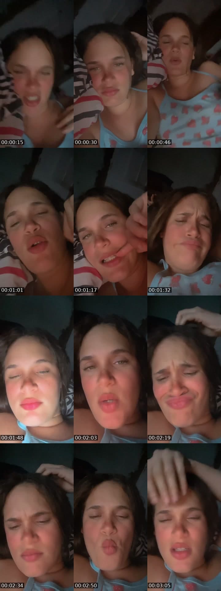 @mariangelatencio45 TikTok live stream