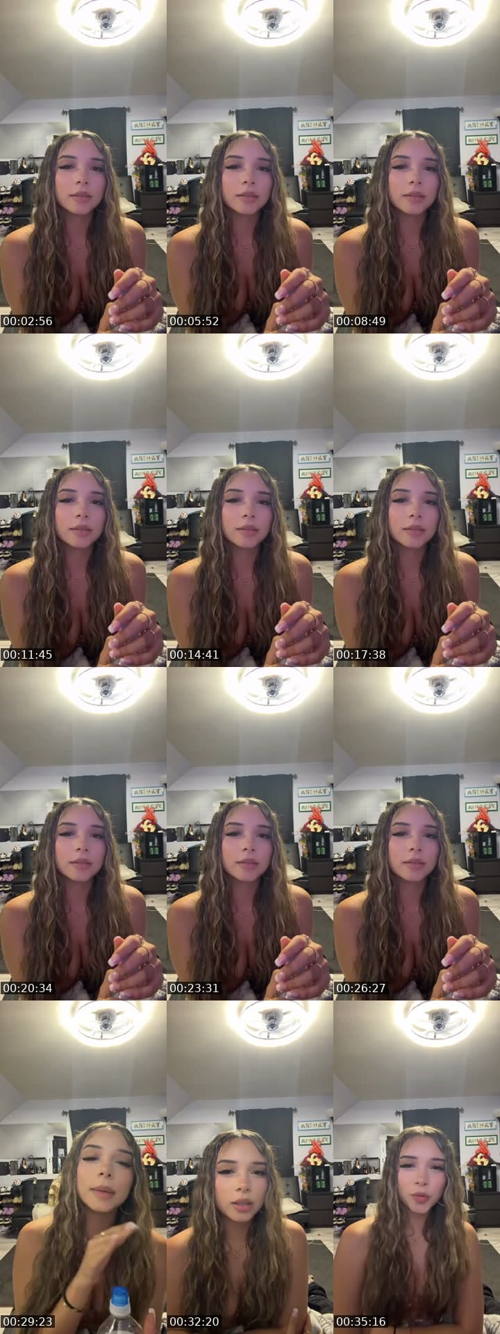 @not.yesi2.0 TikTok live stream