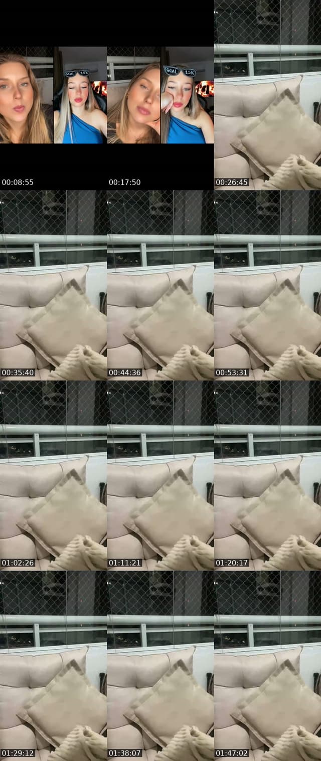 TikTok live: Vemmk 🥳💖✨ by @scheilamartenexen