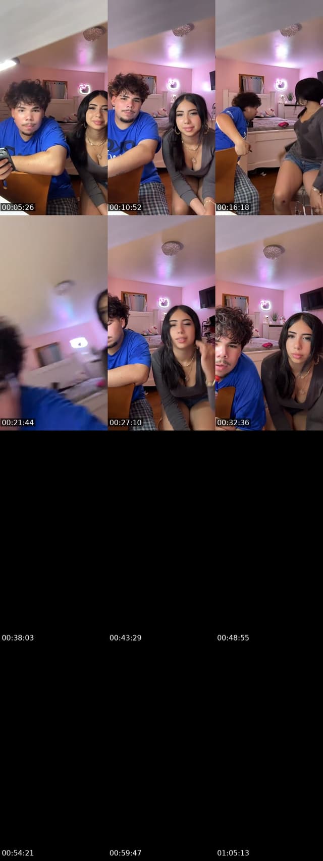 @anyi_oficial444 TikTok live from 2026-06-10
