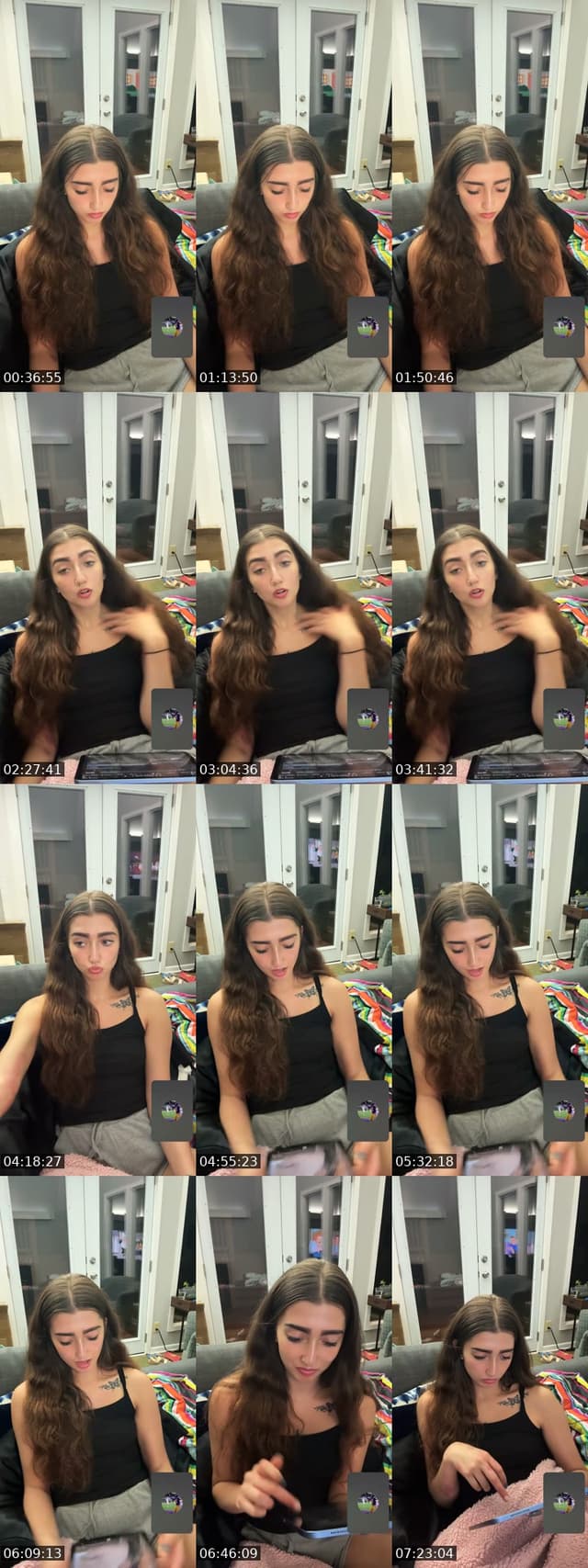 @themicasosa30 TikTok live from 2026-06-10