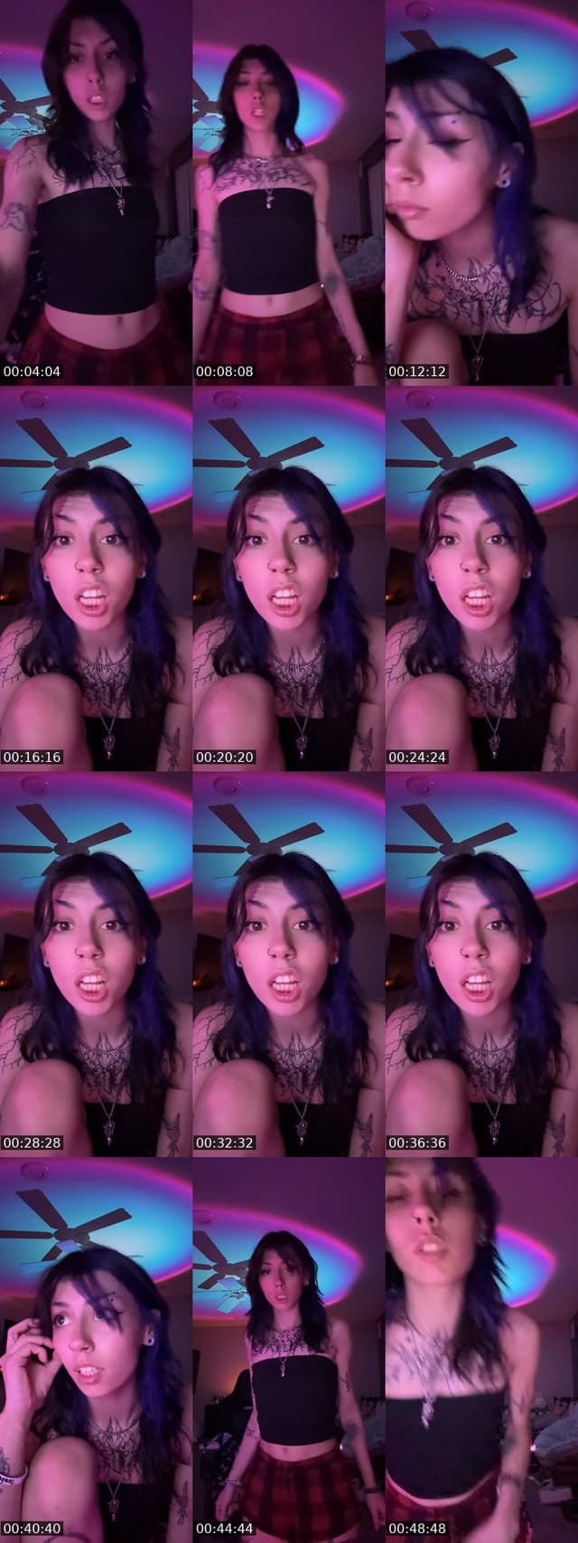 TikTok live: come hang out :) by @kotaspice