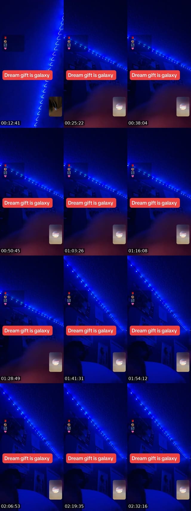 TikTok live: Guessing your age by @jaydinn.miller4