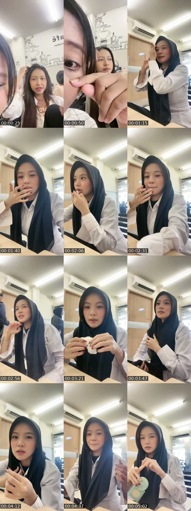 @cegilbksi TikTok live from 2026-06-10
