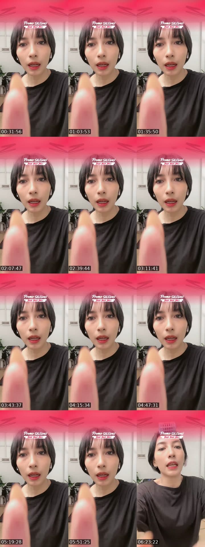 @ancestor.mall4 TikTok live stream