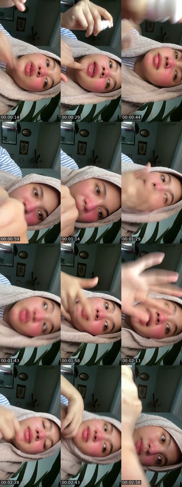 @tachaayang TikTok live from 2026-06-10