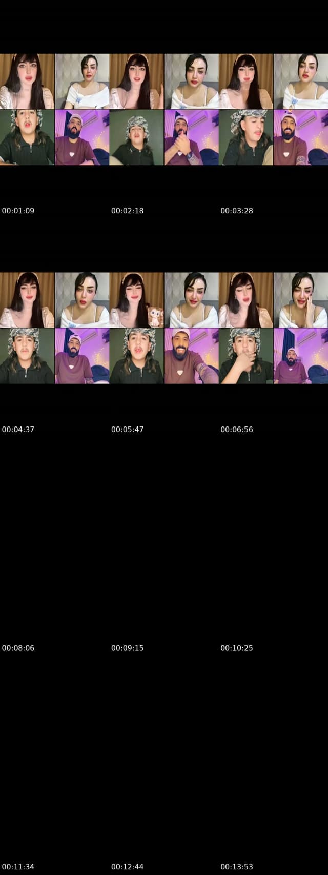 @nisreen.hilal TikTok live from 2026-06-10