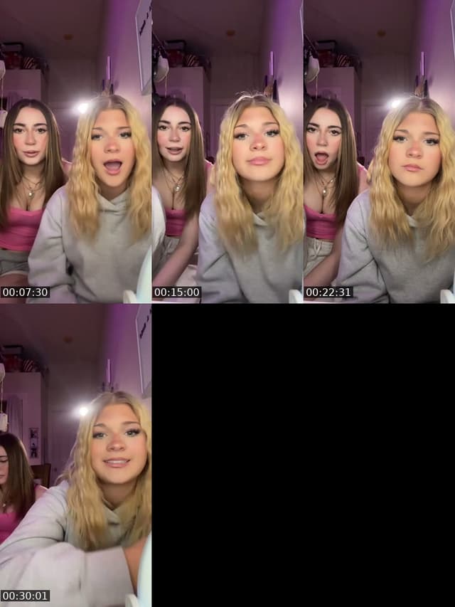@thisisavioletion TikTok live from 2026-06-11