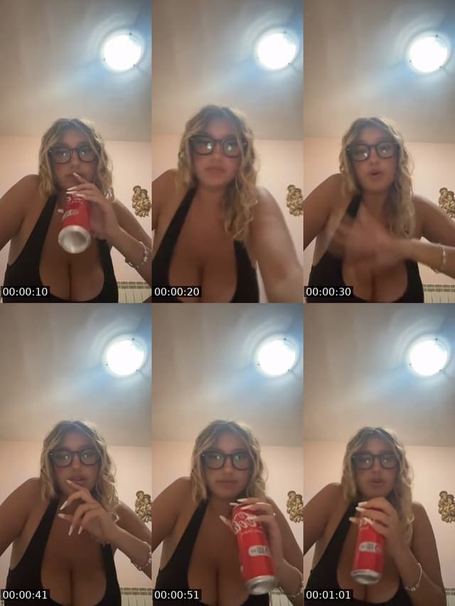 @jenniferdimarzo._ TikTok live from 2026-06-11