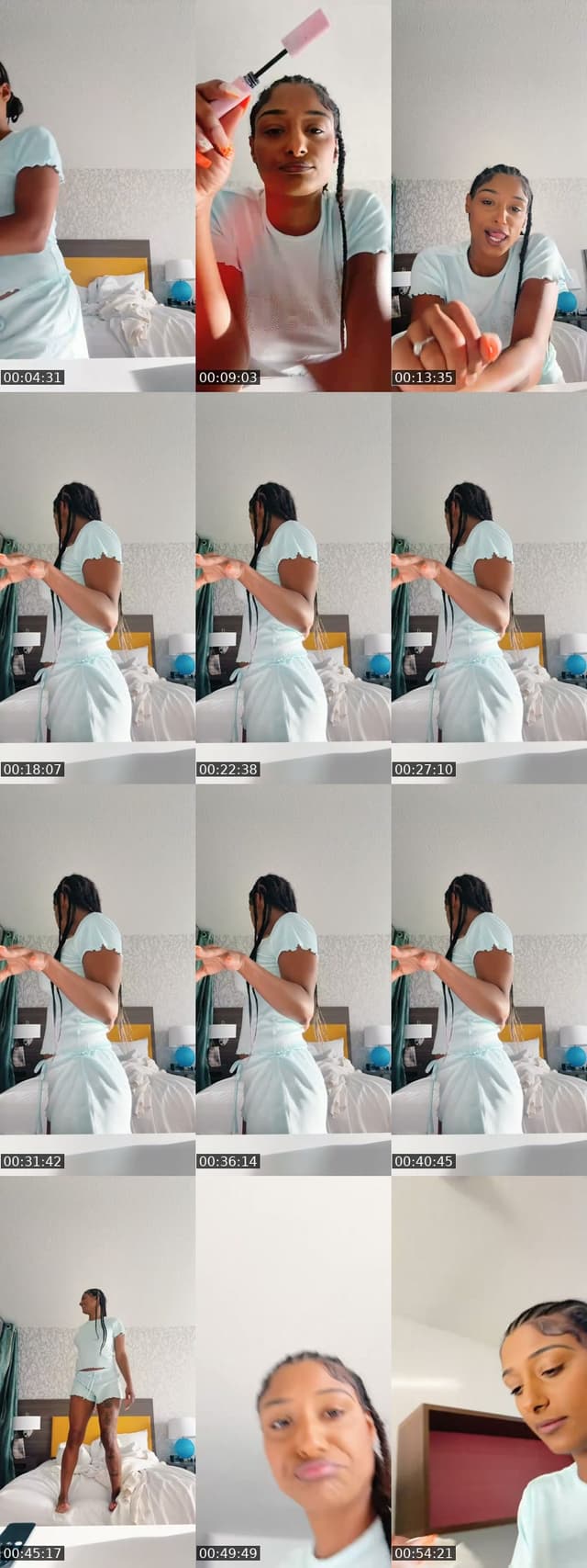 @skiibanks TikTok live from 2026-06-11