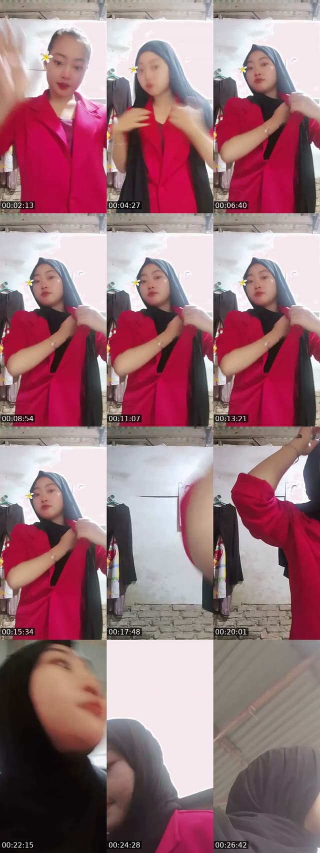 @ayulumintang TikTok live from 2026-06-11