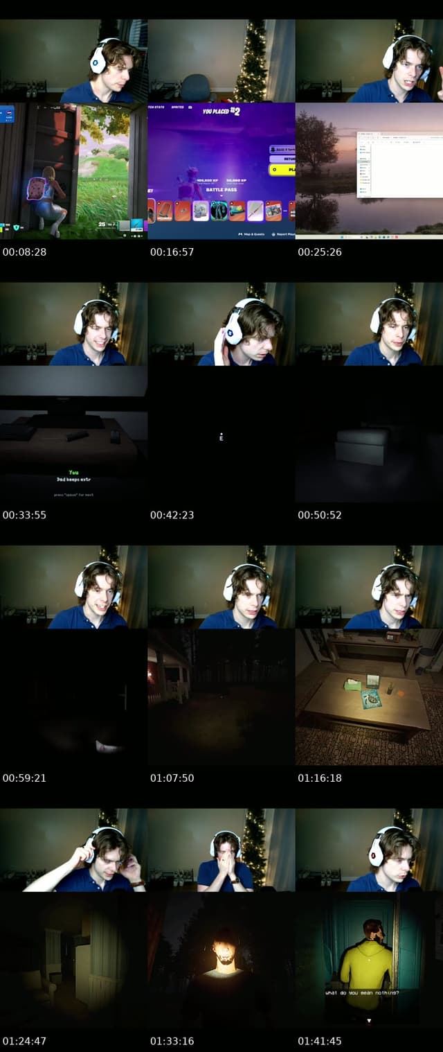 TikTok live: Sorry if I'm bad by @david_jacksonn