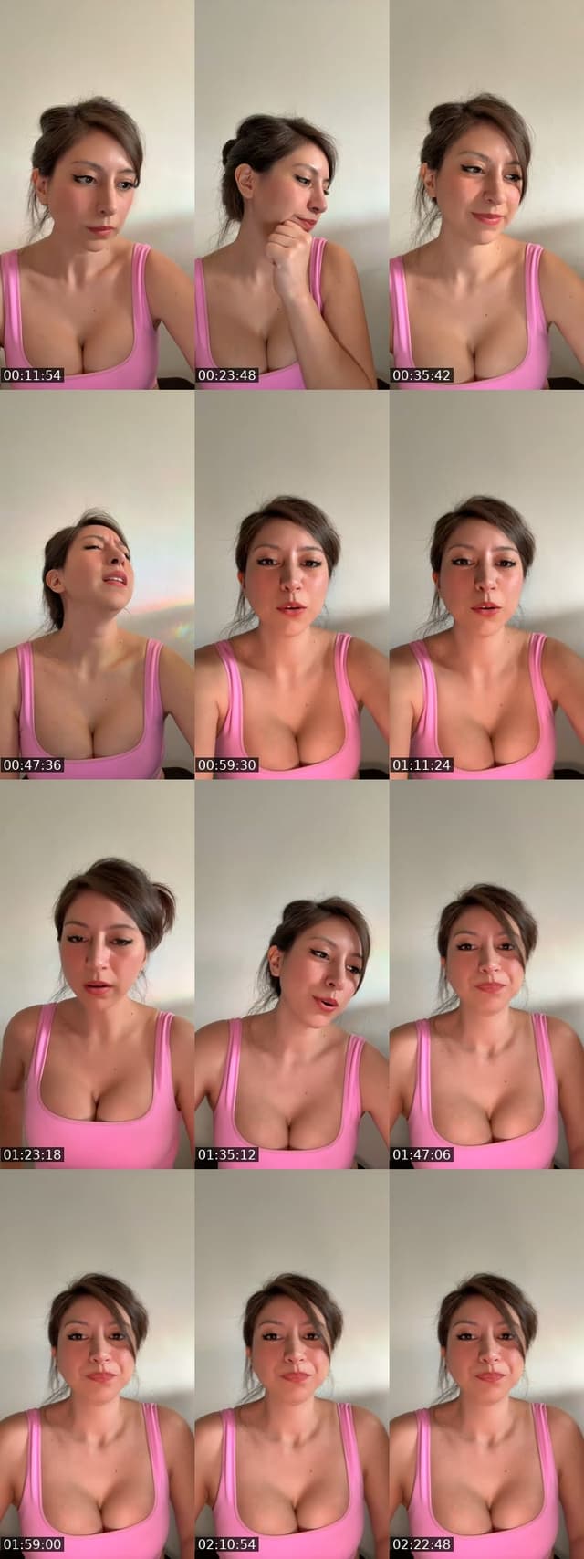 @natalieseesthee22 TikTok live from 2026-06-11