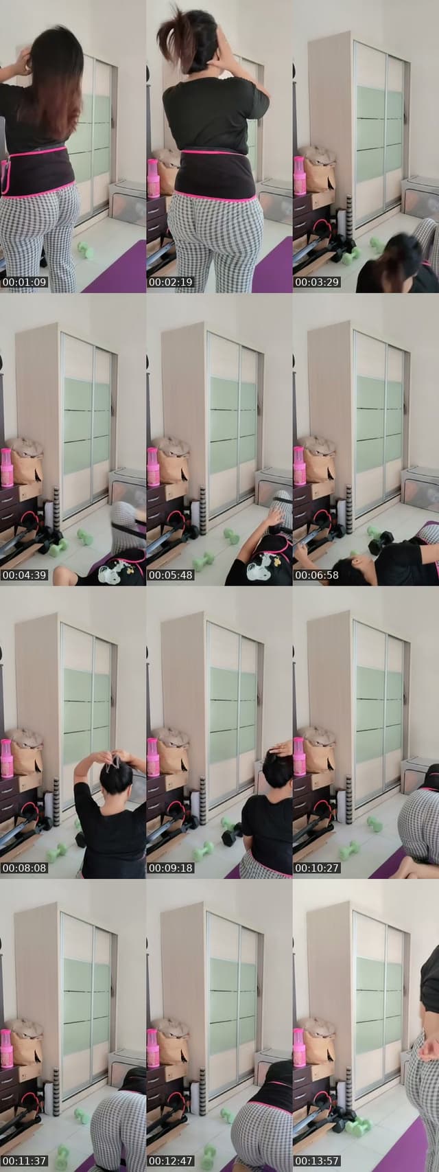 @singlemom_journey TikTok live from 2026-06-11
