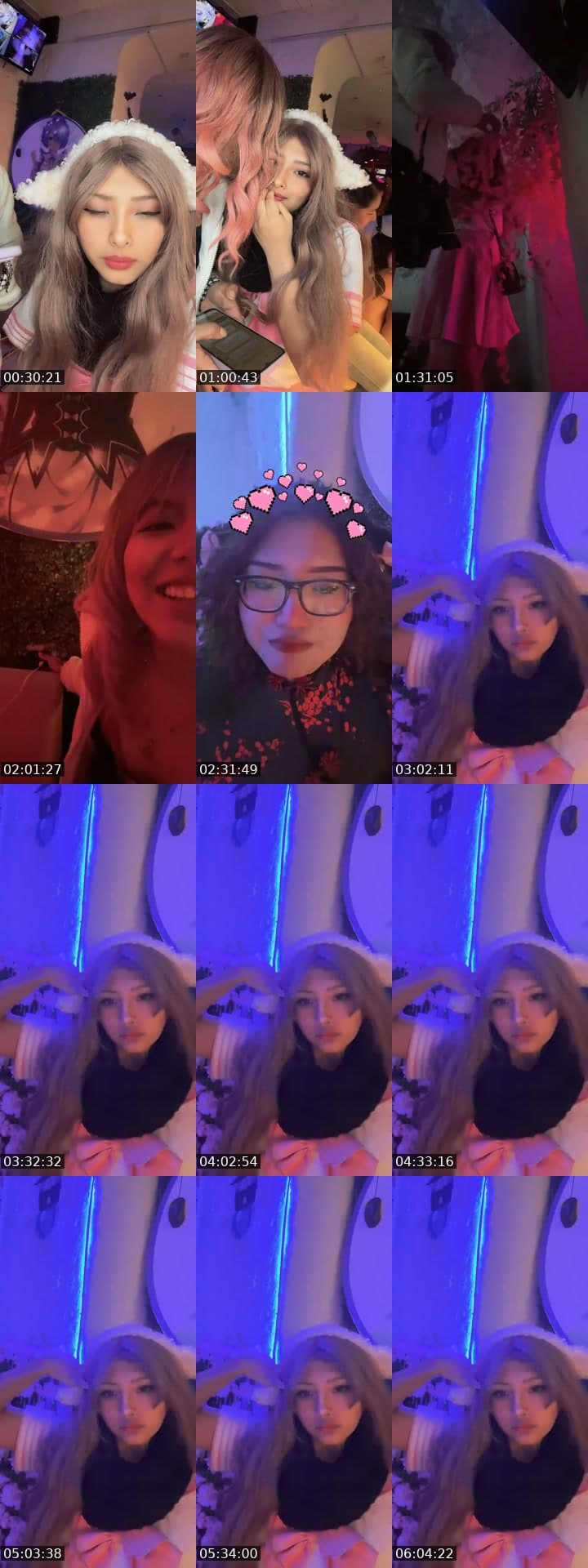 @johncitotuterror TikTok live stream