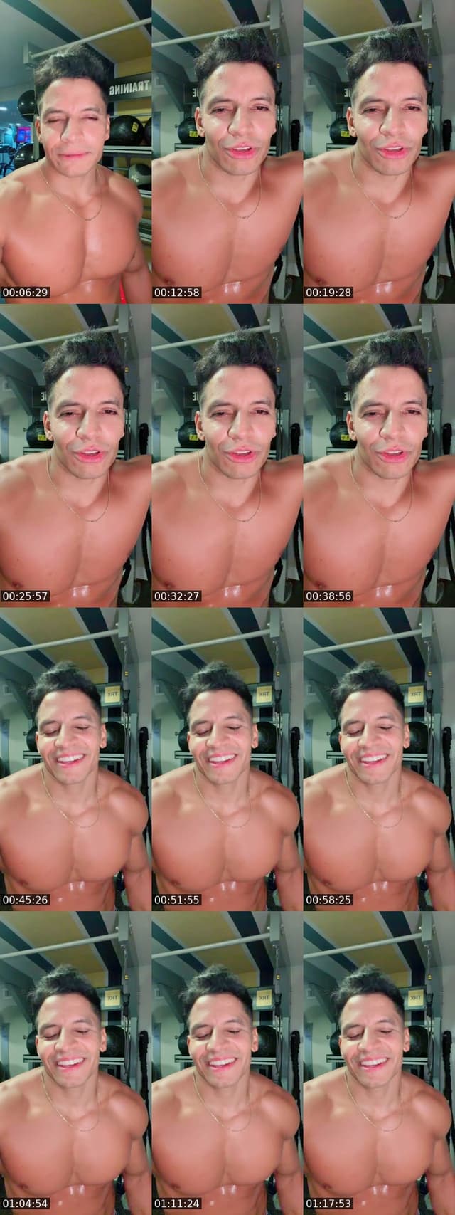 @leochocolat11 TikTok live from 2026-06-11