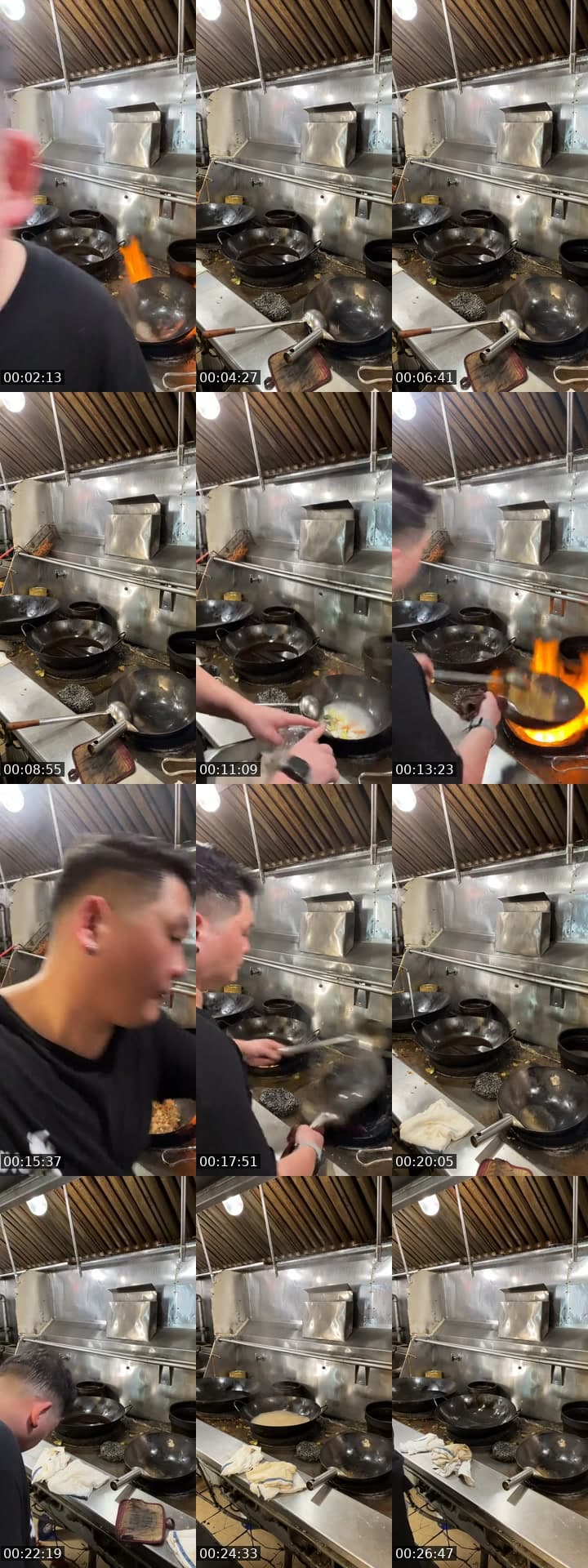 @jasonlin200 TikTok live stream