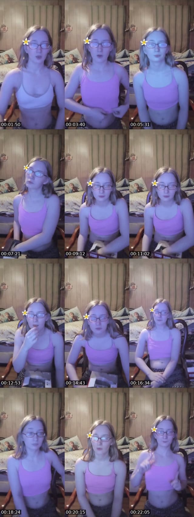 @jasmine.jones855 past TikTok live from 2026-06-11