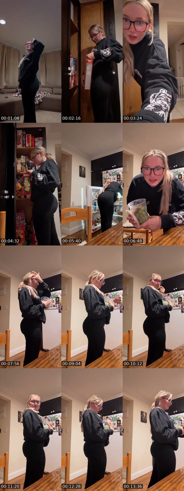 TikTok live: Hangout with mee by @onlyrosexoxo