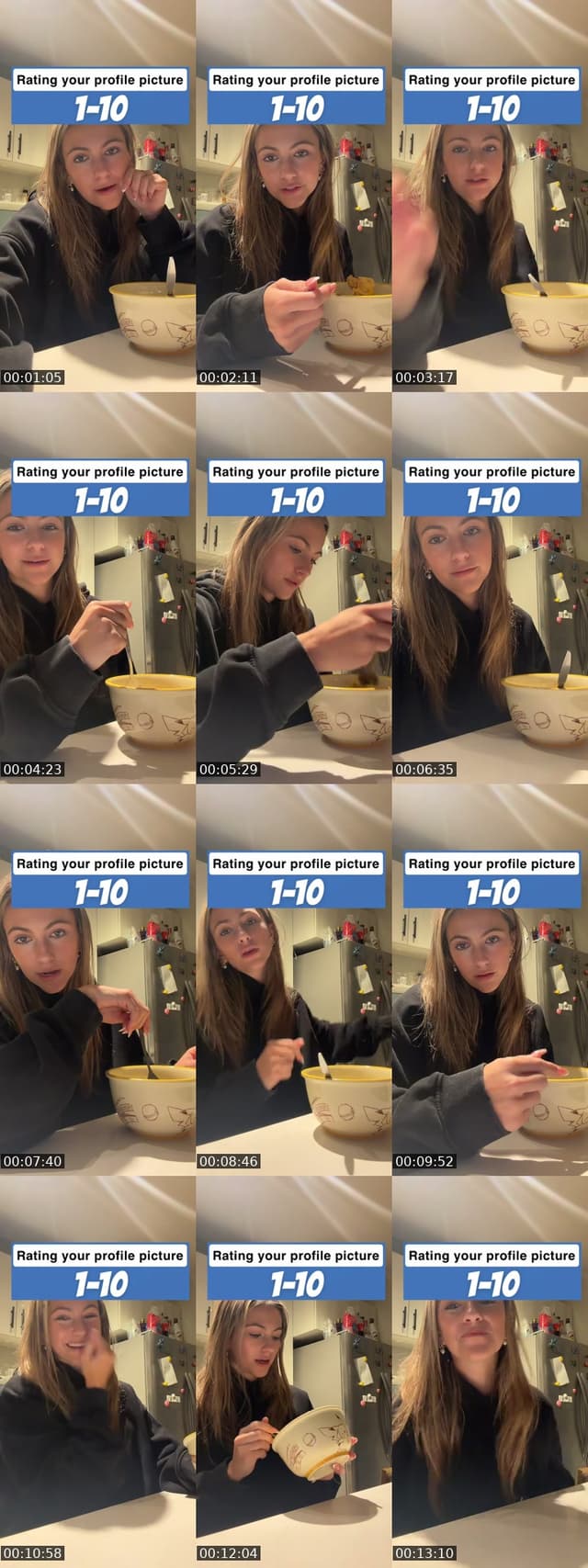 TikTok live: Mentioned you by @_sam_i_am_2