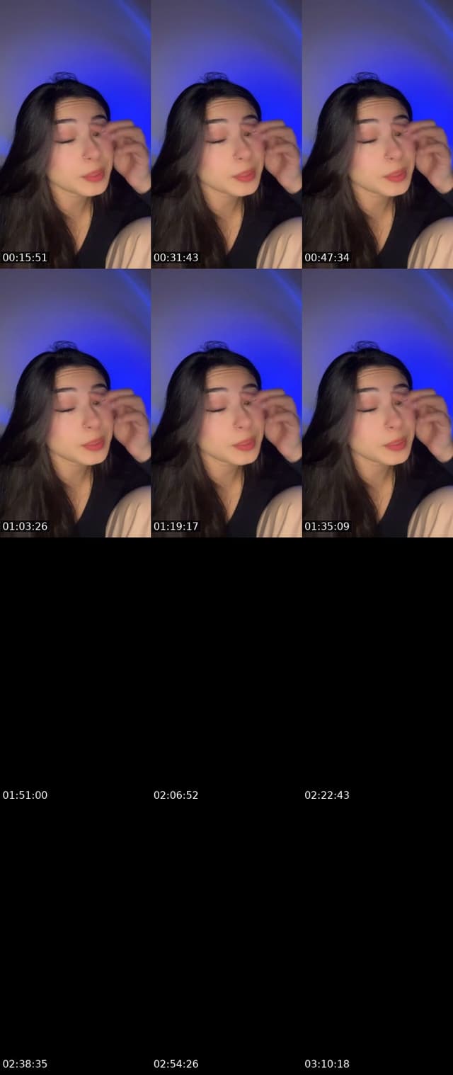 @jady.sanges TikTok live from 2026-06-11