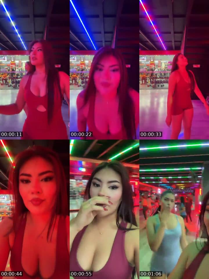 @emily.muoz TikTok live stream