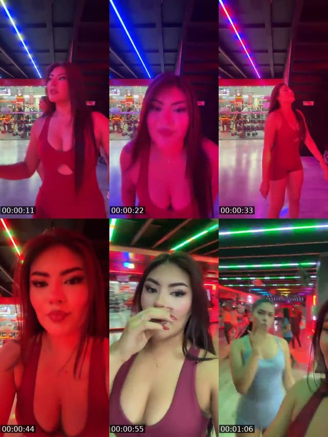 @emily.muoz TikTok live from 2026-06-11