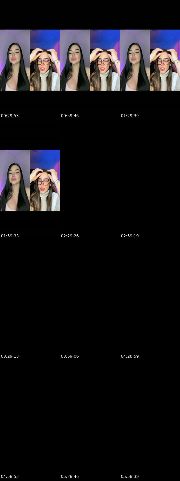 Bienvenido, conecta conmigo🤍