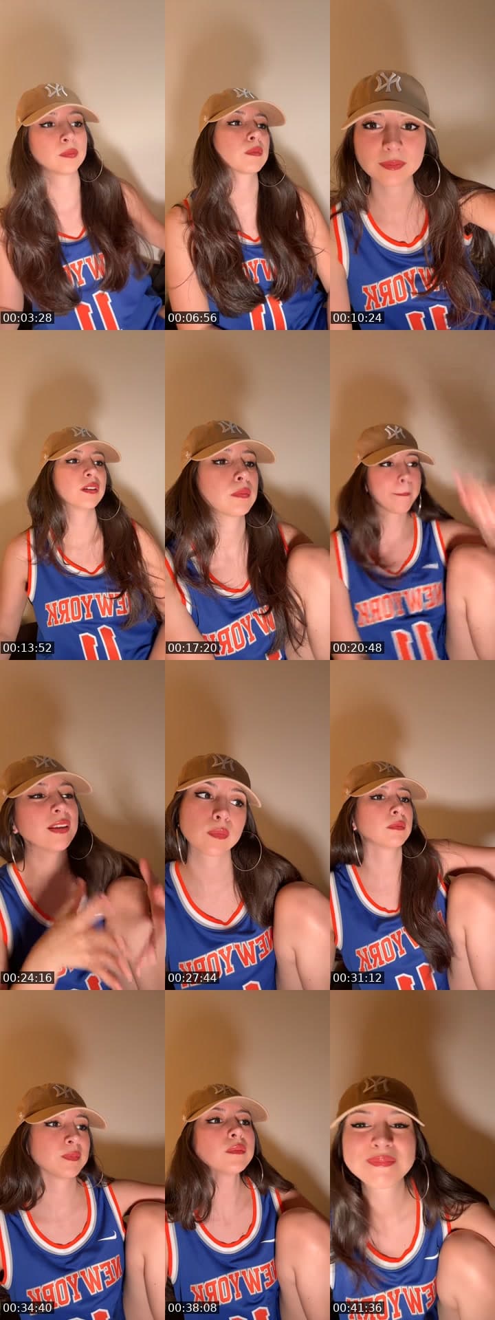 @natalieseesthee22 TikTok live stream