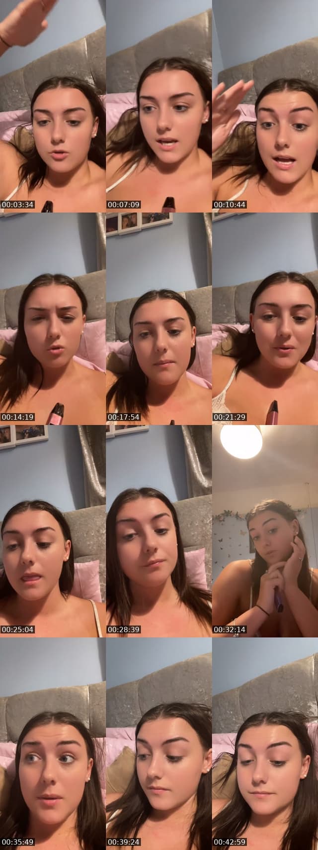@thescouseprinny TikTok live from 2026-06-11