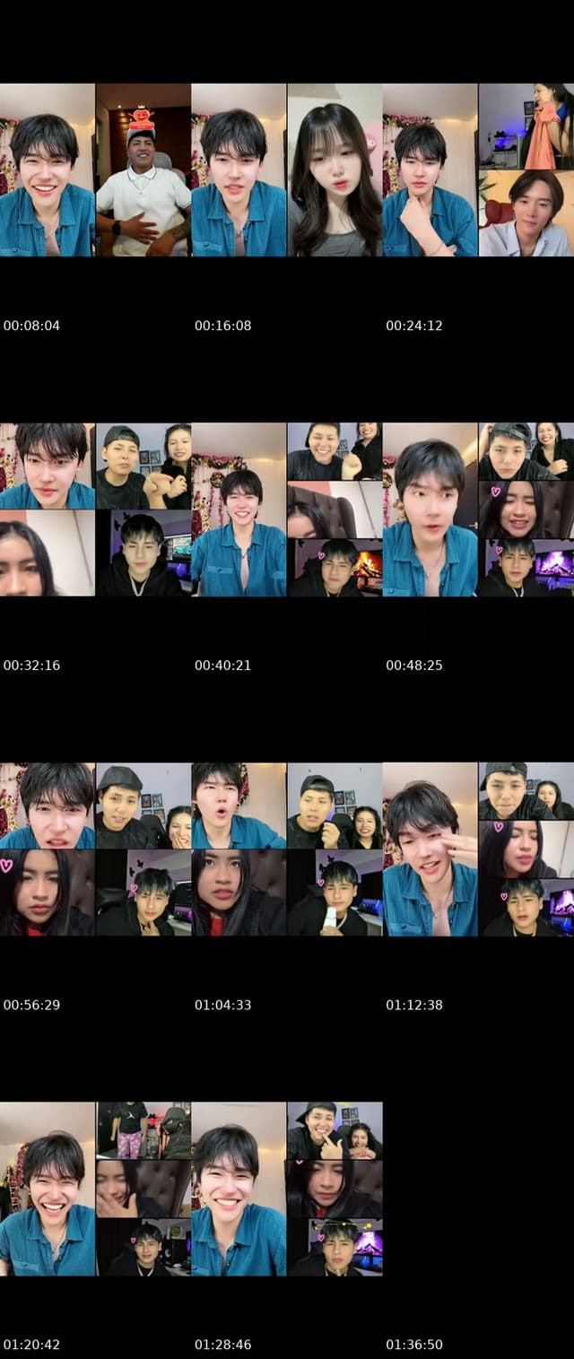 @yun_tuyo TikTok live from 2026-06-11