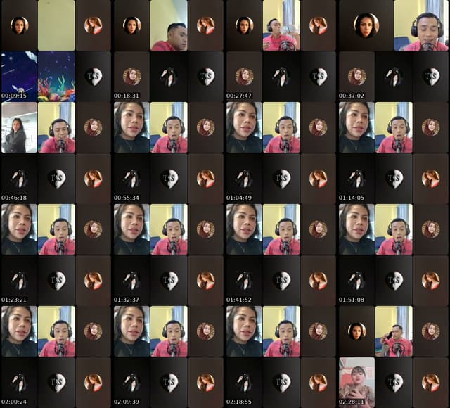 @cintabrown TikTok live from 2026-06-11